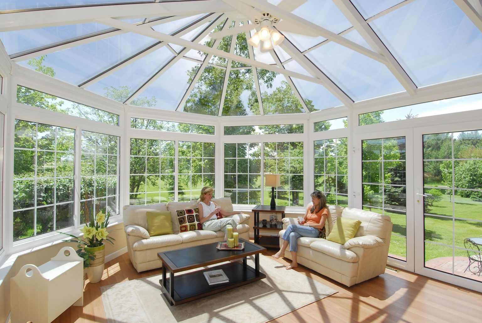 How to Design a Sunroom Hometownnews